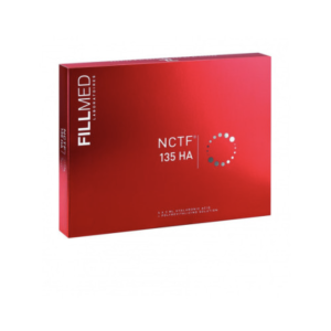 Fillmed® NCTF 135 HA (10 vials)